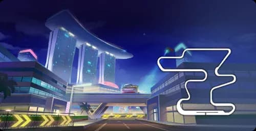 WKC 싱가폴 서킷