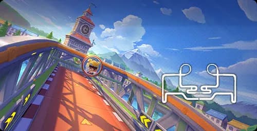 빌리지 운명의 다리