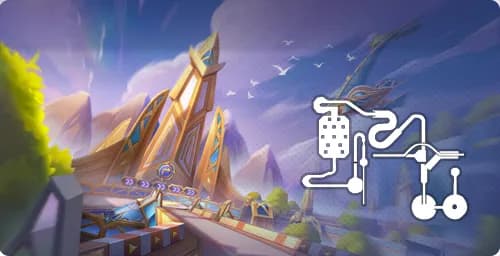 신화 신들의 세계