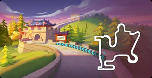 빌리지 만리장성