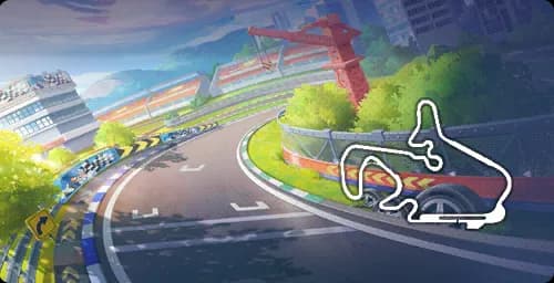 WKC 브라질 서킷