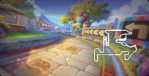 황금문명 비밀장치의 위협