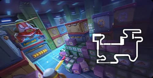 팩토리 두개의 공장