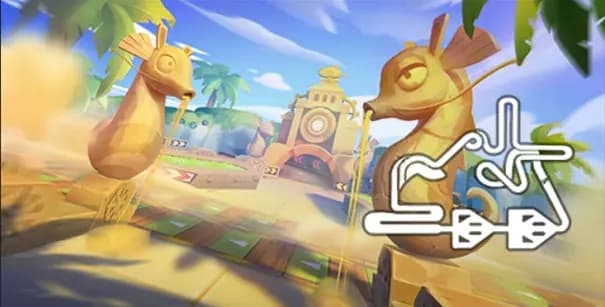 어비스 숨겨진 바닷길