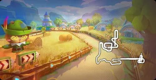 동화 이상한 나라의 문